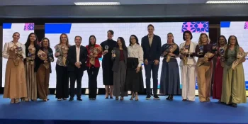 Sebrae MT premia mulheres no Prêmio Mulher de Negócios