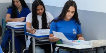 Seciteci oferece 29 opções de cursos técnicos para novos alunos