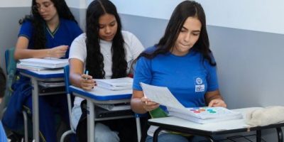 Seciteci oferece 29 opções de cursos técnicos para novos alunos