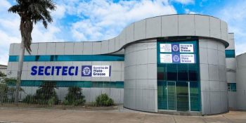 Seciteci publica seletivo de professores para cursos técnicos
