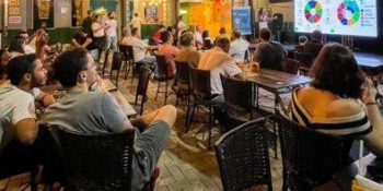 Seciteci realiza edição 2026 do Pint of Science em Cuiabá