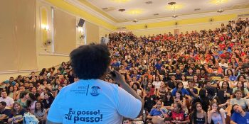 Seduc lança edital do Pré-Enem Digit@l MT 2026