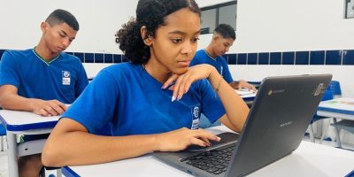 Seduc estende período de solicitação de vagas na Rede Estadual