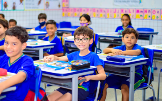 Seduc lança Prêmio Mais Inglês para valorizar ensino da língua