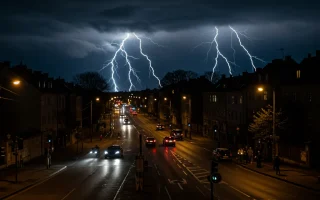 SEM LUZ: Saiba como pedir ressarcimento por queda de energia
