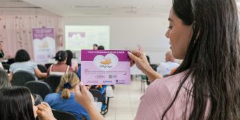 Semana de Conscientização sobre Adoção mobiliza Cuiabá