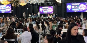 Seminário Regional fortalece educação em Rondonópolis