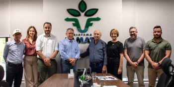 Senar-MT vai construir Centro de Treinamento em Água Branca