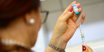 SES-MT recebe reconhecimento por luta contra o sarampo