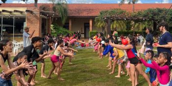 Sesc Arsenal reúne música, cinema e mais para toda família