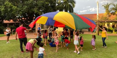 Sesc Arsenal traz programação dos 80 anos do Sesc