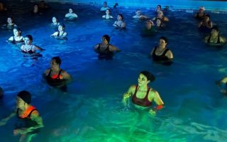 Sesc Cáceres realiza Hidrofest em novembro