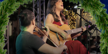 Sesc Cáceres traz Wanessa Dias e “A Usina do Papai Noel”