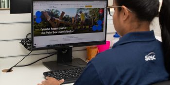 Sesc-MT abre novas vagas de emprego, confira!