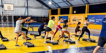 Sesc-MT traz programação gratuita de 21 a 26 de setembro