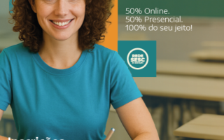 Sesc-MT oferece vagas EAD/EJA de Marketing e Vendas