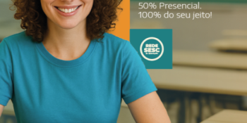 Sesc-MT oferece vagas EAD/EJA de Marketing e Vendas