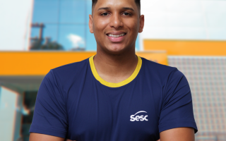 Sesc-MT está com vagas de emprego com salários de até R$7 mil