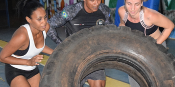 Sesc Rondonópolis promove corrida funcional neste mês