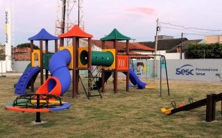Sesc Sinop realiza programação especial em comemoração