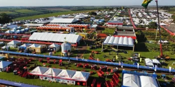 Show Rural abre 2026 como termômetro do investimento no agro