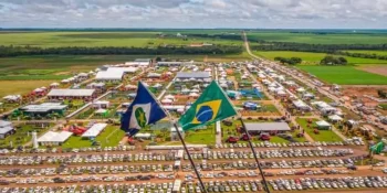 Show Safra MT 2025 abre nesta segunda com inteligência
