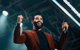 Shows nacionais e espetáculos marcam fim de semana em Cuiabá