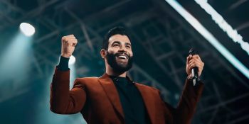 Shows nacionais e espetáculos marcam fim de semana em Cuiabá