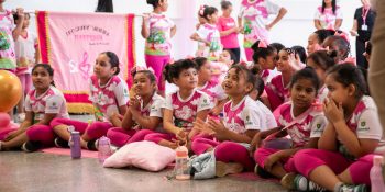 Siminina traz programação durante toda a semana em Cuiabá