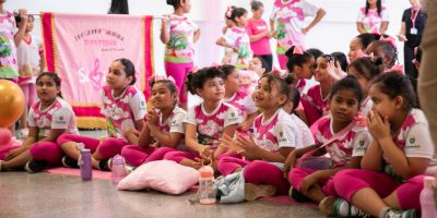 Siminina traz programação durante toda a semana em Cuiabá