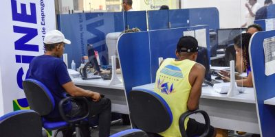 Sine-MT oferece mais de 2,2 mil vagas de emprego nesta semana