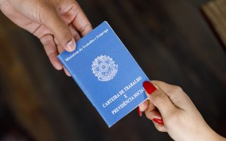 Sine Municipal oferece 673 vagas de emprego em Cuiabá