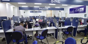 Sine Várzea Grande oferta 177 vagas de emprego