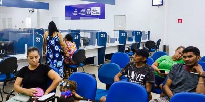 Sine de Várzea Grande abre 370 vagas de emprego