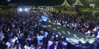 Sinop lança programação oficial dos 52 anos nesta terça (11)