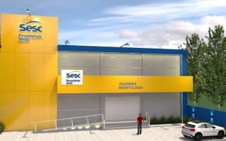 Sistema Fecomércio-MT anuncia inauguração do Sesc