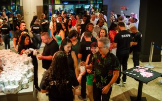 Como sobreviver à Confraternização das festas de fim de ano