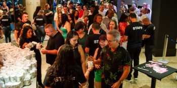 Como sobreviver à Confraternização das festas de fim de ano