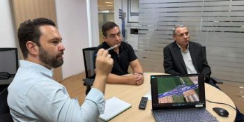 Sorriso e Nova Rota alinham passos de obras viárias e do rodoanel