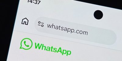 Status do WhatsApp adiciona menções em publicações de texto
