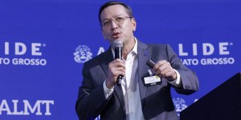 Tarifaço deve afetar apenas 6% das exportações de Mato Grosso