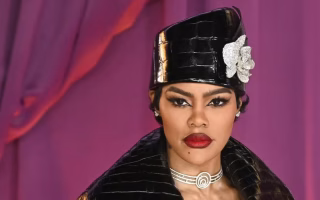 Quem é Teyana Taylor, a vencedora do Globo de Ouro deste ano