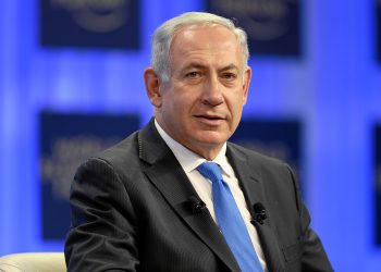 Trump recebe Netanyahu em 7 de julho para fechar