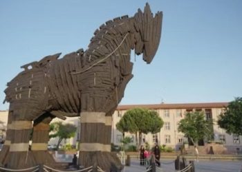 turquia-emprestou-artefatos-mostra-troia-roma