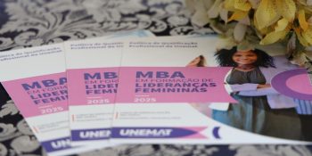Unemat inicia MBA inédito para formação de lideranças femininas