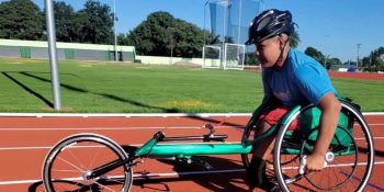 Unemat recebe Festival Paralímpico Loterias Caixa em Cáceres