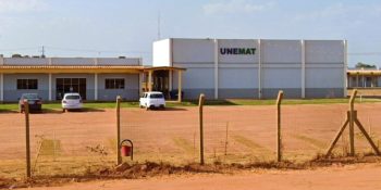 Unemat abre vagas curso Ciência da Computação Rondonópolis