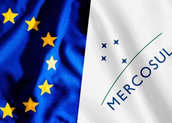 União Europeia dá sinal verde no acordo com Mercosul