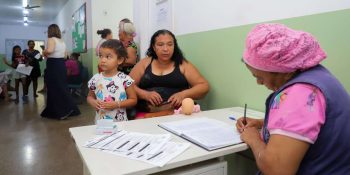 Unidades de saúde terão Dia ‘D’ de cuidado integral a mulher