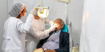 UPAs de Cuiabá oferecem atendimento odontológico 24 horas